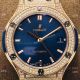 Luxury Swiss Replica Hublot Classic Fusion Ladies Watches Rose Gold Diamond (6)_th.jpg